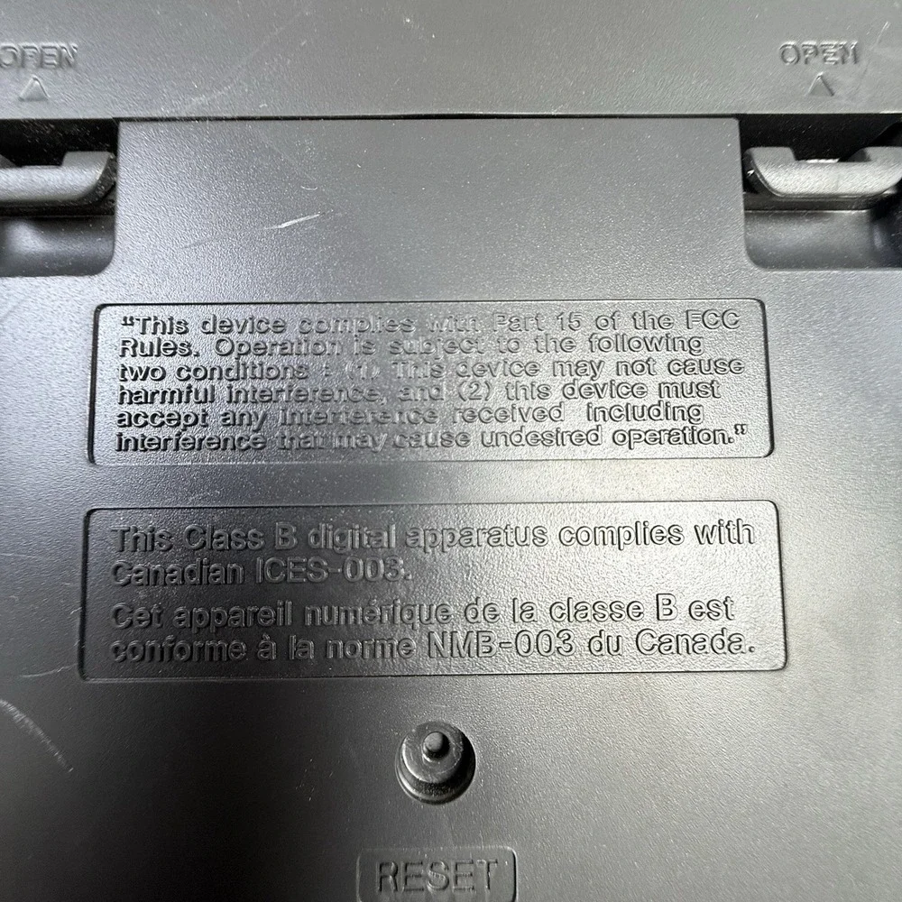 CASIO Digital Printing Calculator HR-100TM 12 Digits